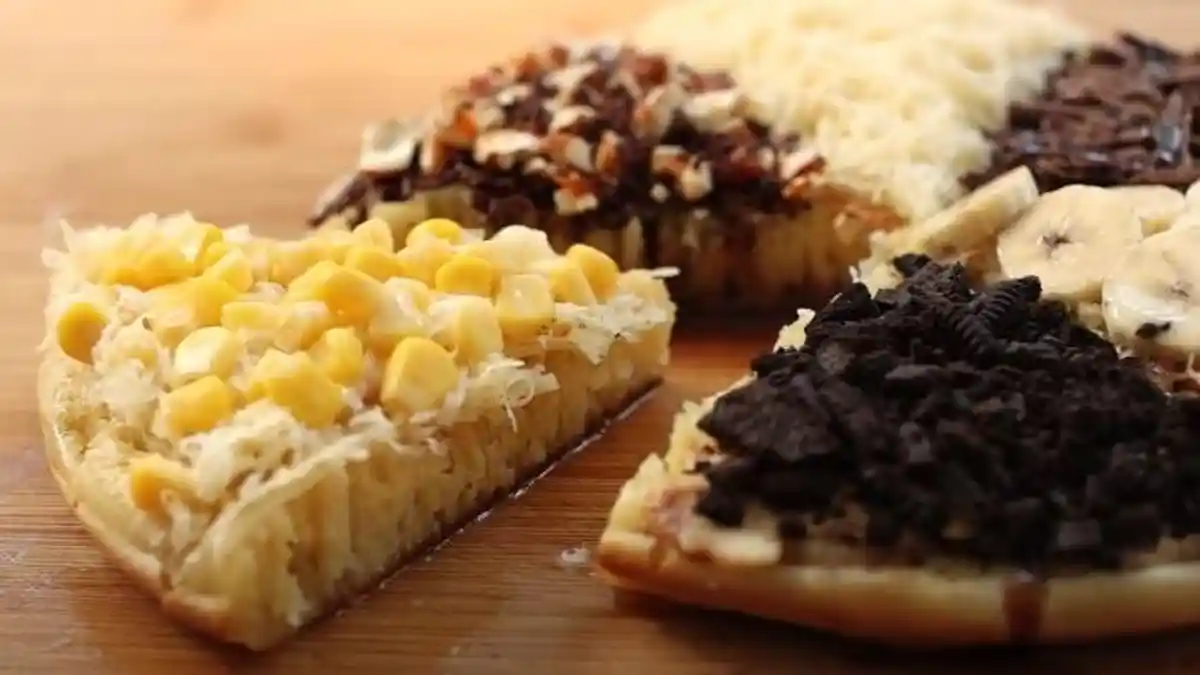Dijamin Sukses! Begini Resep Martabak Manis ala Chef Devina Hermawan, Cuma Pakai Teflon Rumahan 