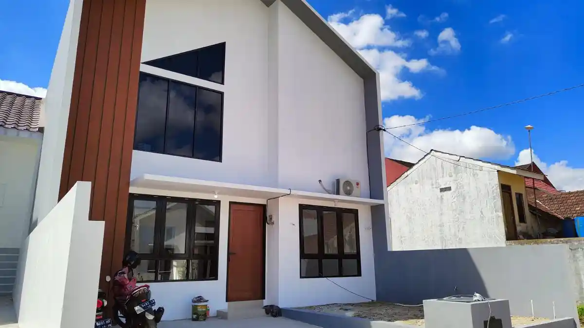 Perumahan Permata Gading Balikpapan Beri Promo DP 0 Persen dan Diskon Hingga Rp 50 Jutaan - Deretan-Perumahan-Permata-Gading-yang-masih-dalam-Tahap-Pembangunan-2.jpg