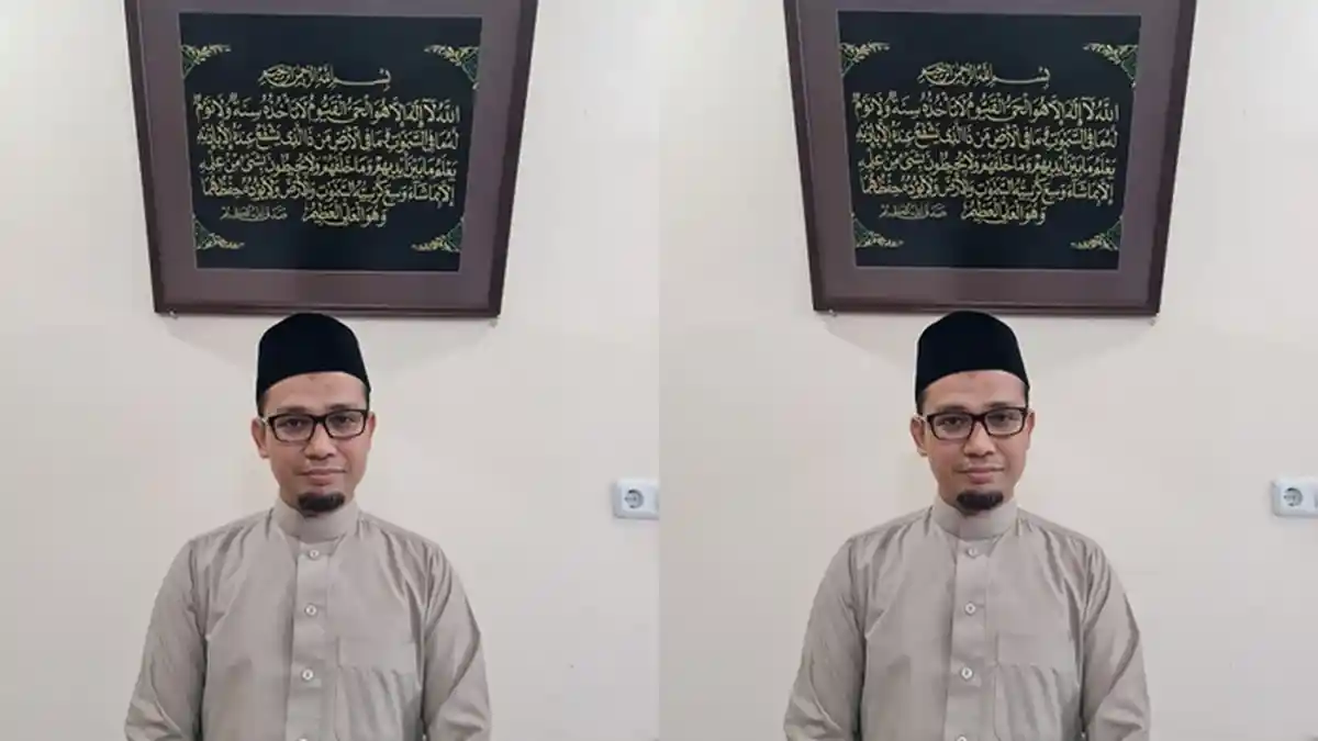 Kisah Hidayah Mantan Model Palembang Keluar Dari Hidup Glamour Hingga Jadi Ketua DPD BKPRMI