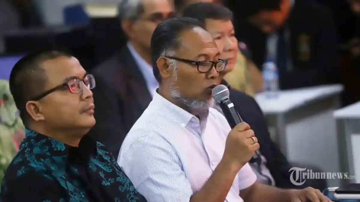 Kubu Prabowo Beberkan Alasan Gunakan Jalur MK meski Sempat Ragu, Bambang Widjayanto: Cukup Menarik