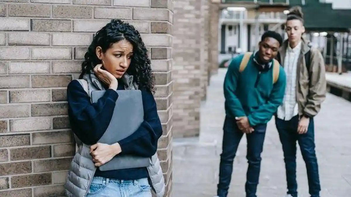 Inilah Arti Kata Catcalling yang Viral TikTok & Twitter, Disertai Cara Menghadapi Pelaku Catcalling
