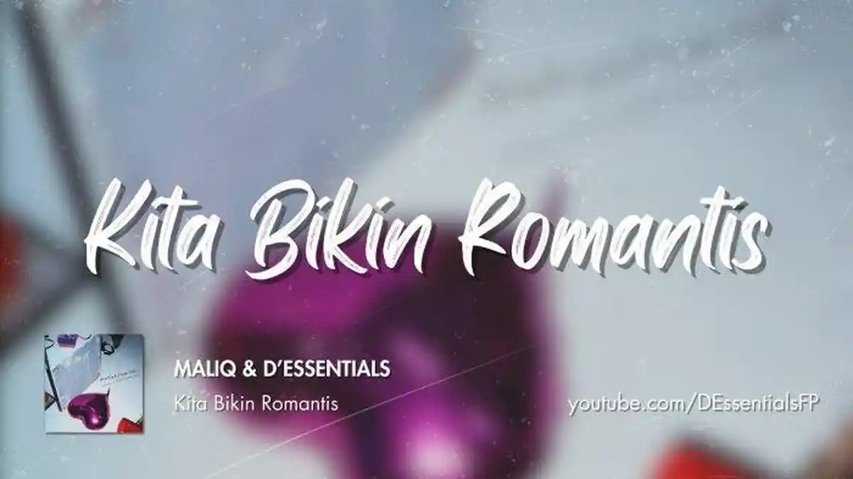15 Lirik Lagu Romantis Indonesia Terpopuler, Cocok Dinyanyikan dengan Pasangan