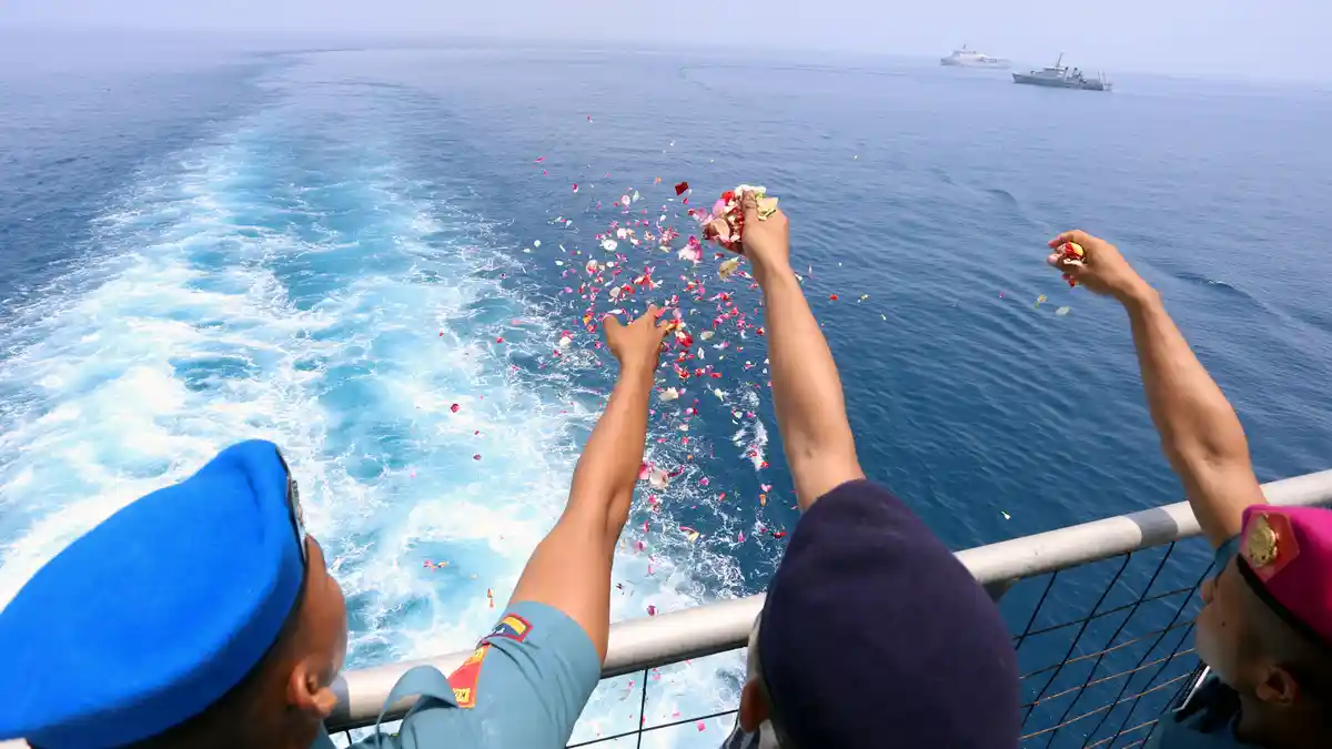 Equity Life Bayar Klaim Asuransi Korban Lion Air PK-LQP