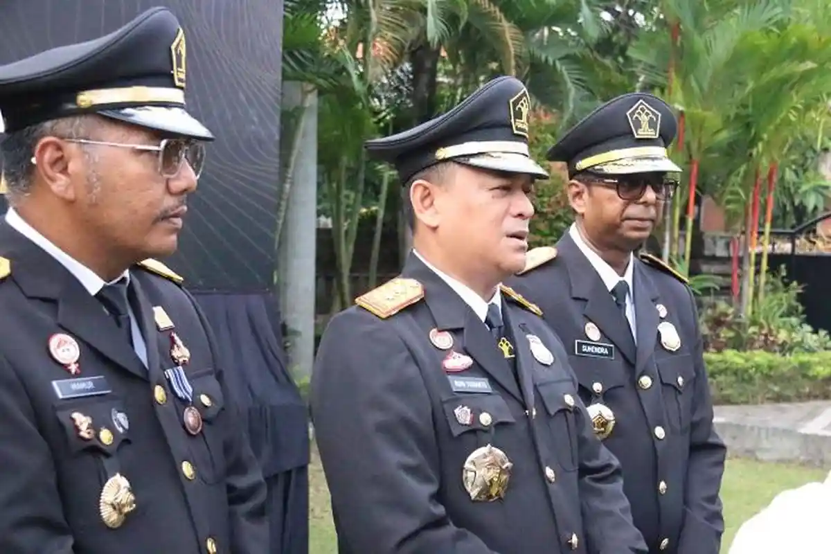 Lakukan Pembenahan dan Pelayanan, Imigrasi Tambah 50 Autogate di Bandara Ngurah Rai