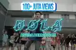 Chord Lagu Timur Dola - Angga Dermawan: Dola Dola Dola Kita Salah Dola