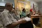 Desak Pembentukan Pengadilan HAM di Indonesia