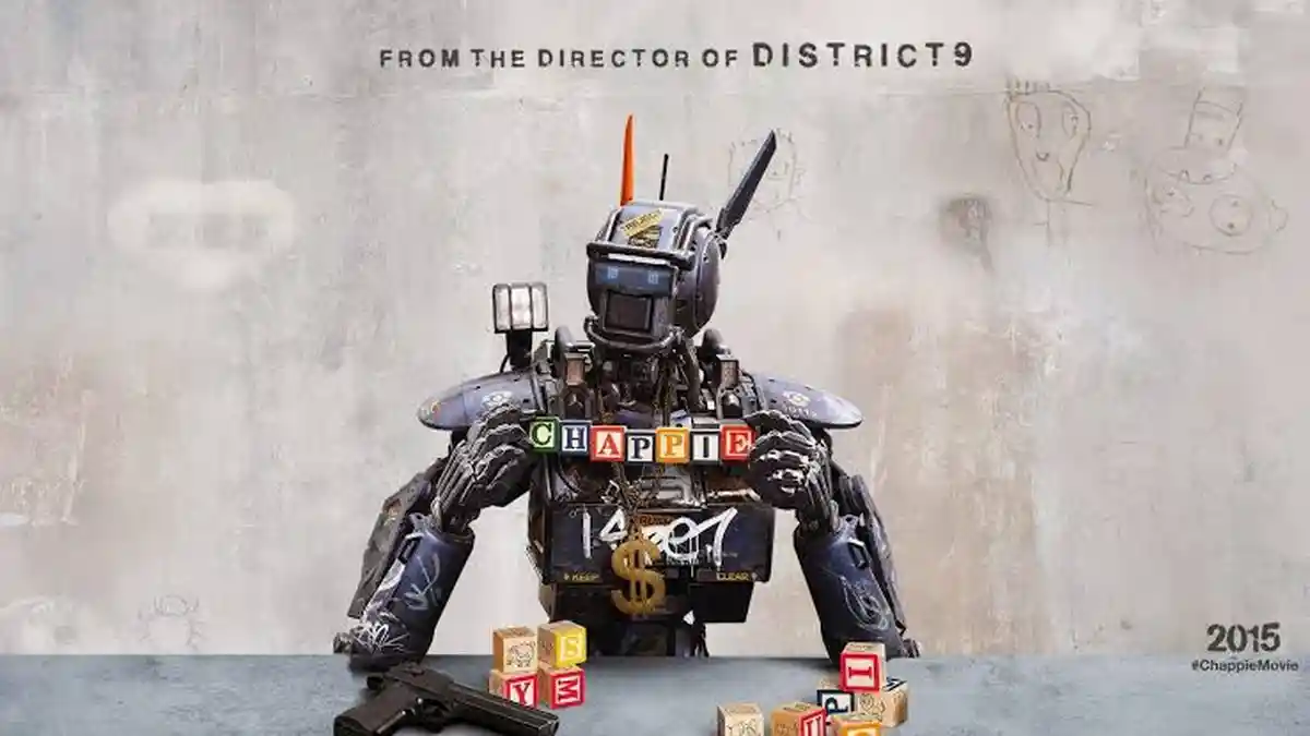 Dibintangi Hugh Jackman, Ini Sinopsis & Link Streaming Film Robot Pintar Chappie, Bioskop Trans TV