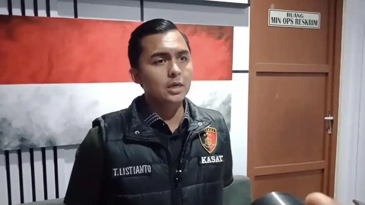 Parah, 12 Orang di Cianjur Perkosa Anak di Bawah Umur, Semula Diiming-imingi dan Dibawa ke Puncak