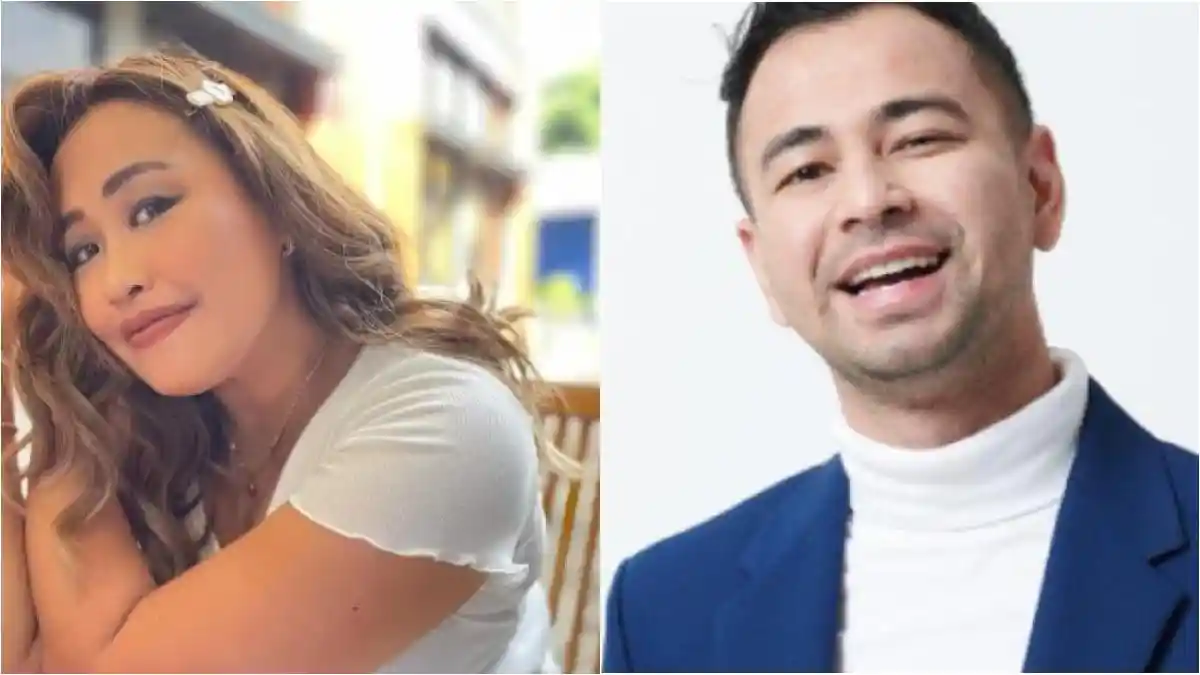 'Buat Lucu-lucuan' Pinkan Mambo Kini Minta Maaf Pernah Sesumbar Lebih Kaya dari Raffi Ahmad