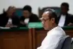 Deddy Kusdinar Dituntut 9 Tahun Penjara