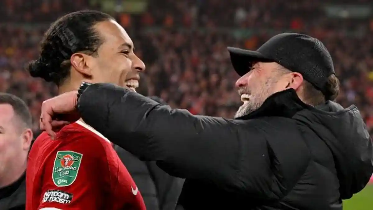 Prediksi Skor Liverpool vs Wolves, Susunan Pemain, H2H dan Link Live Streaming