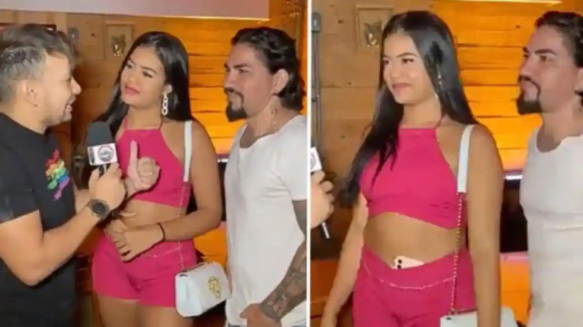 Jadi Korban Perampokan, Gadis Ini Malah Jatuh Cinta Pada Perampoknya, Kini Pacaran