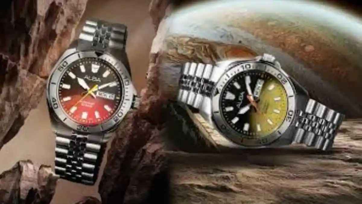 ALBA Gravity Series: Ketika Waktu Menjadi Kekuatan