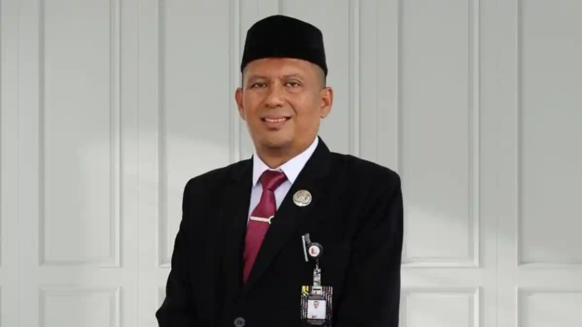 Pemkab Imbau Warga Waspadai Akun WhatsApp Palsu Catut Nama Bupati dan Wabup Nagan Raya