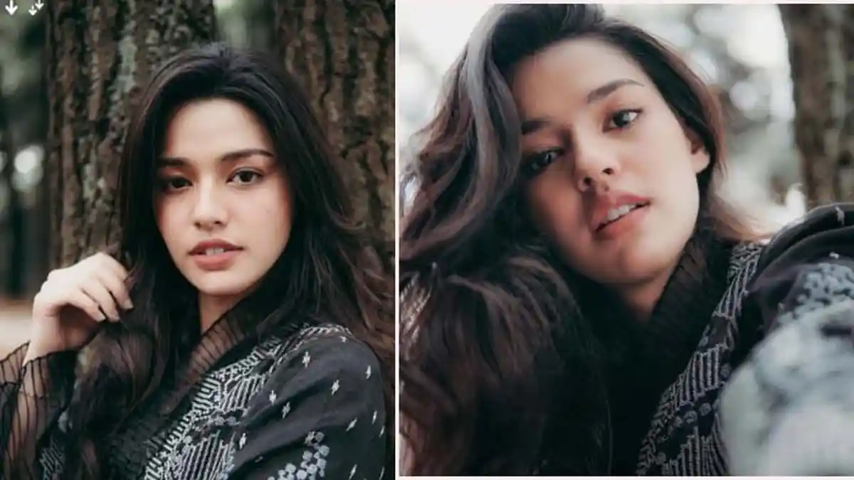 Sosok Susan Sameh, Artis Cantik Mantan Billy Saputra, Kini Pacari Pebulutangkis Fajar Alfian