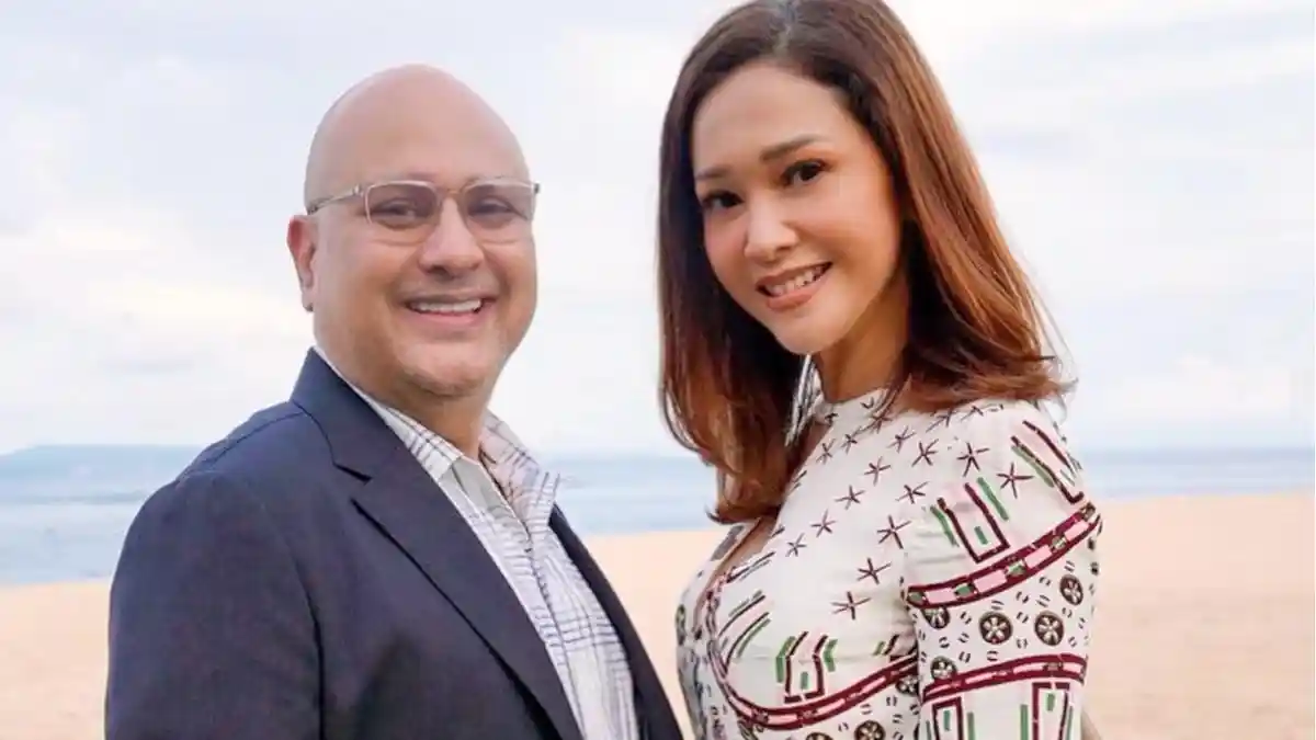 Gengsinya Maia Estianty Minta Uang ke Irwan Mussry, Ibunda Al El Dul Bongkar Sikap Pengertian Suami