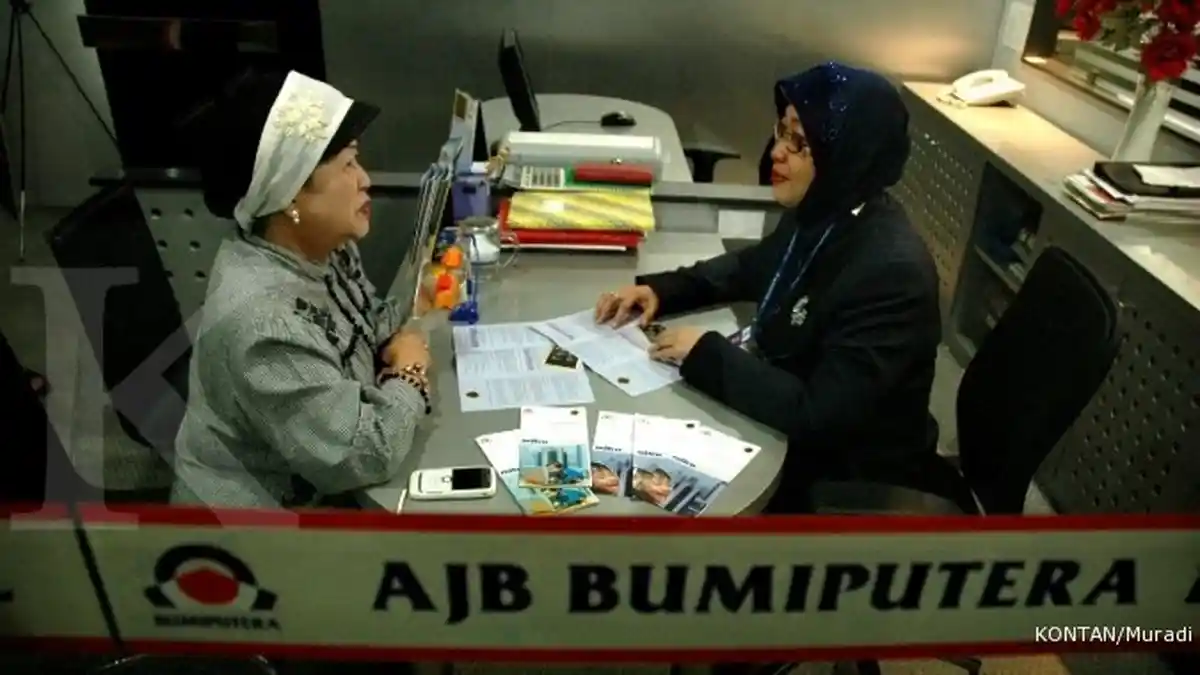 Tahun Ini, Bumiputera Andalkan Produk Unit Link
