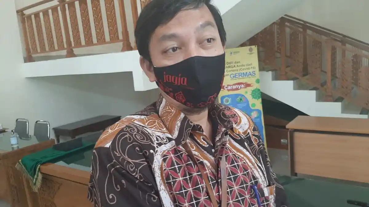 UU Cipta Kerja Mulai Sentuh Perdais DI Yogyakarta, Ini Tanggapan Pemda DIY