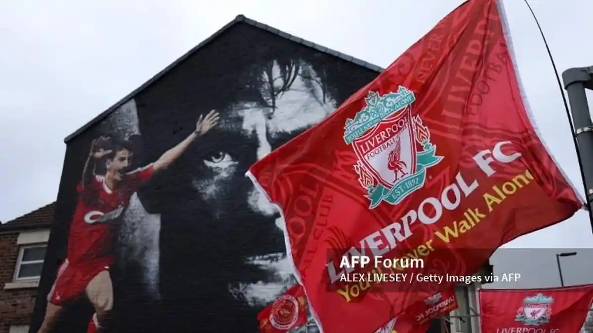 RESMI: Milos Kerkez Menjadi Pemain Terbaru Liverpool