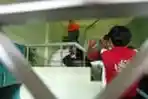 Penyerbuan Lapas Cebongan Sleman