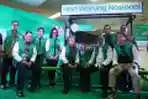 GrabKios Dukung Pemberdayaan Warung Tradisional