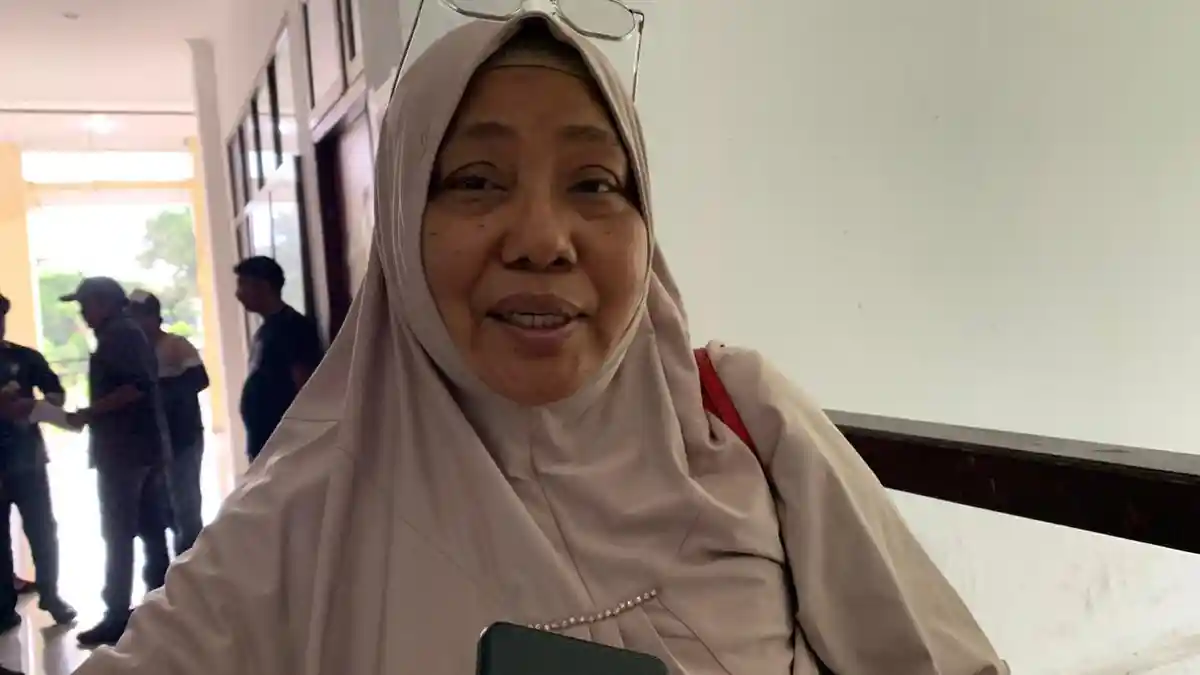 Ketua DPRD Halmahera Selatan Soroti Penjualan Siandia Ilegal di Pulau Obi