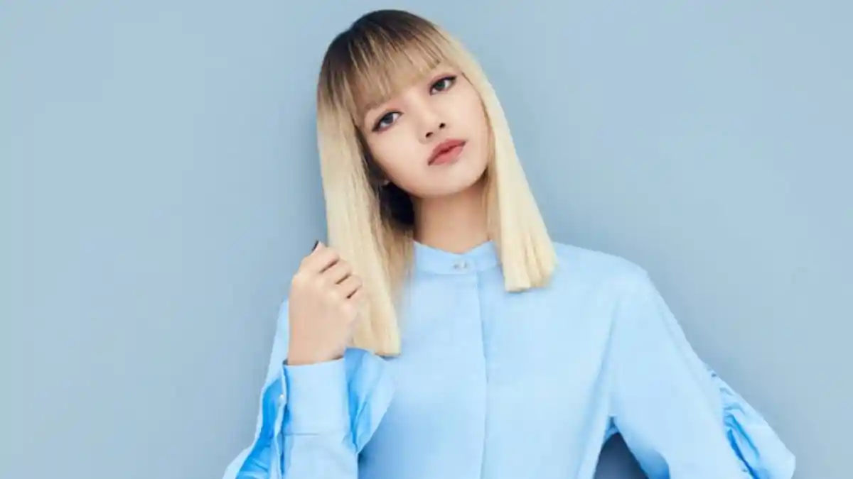 Gara-gara Posting di Instagram, Lisa BLACKPINK Bikin Single Penyanyi Indonesia Ini Trending di Korea