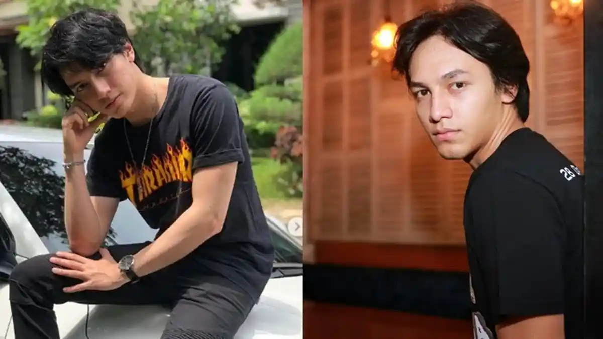 Profil Biodata Lengkap Farhan Rasyid, Pesonanya Mirip Jefri Nichol, Aktor Sinetron Anak Band SCTV