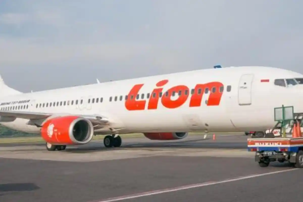 Daftar Rute, Nomor dan Jadwal Penerbangan yang Harga Tiketnya Diskon Hingga 50 Persen