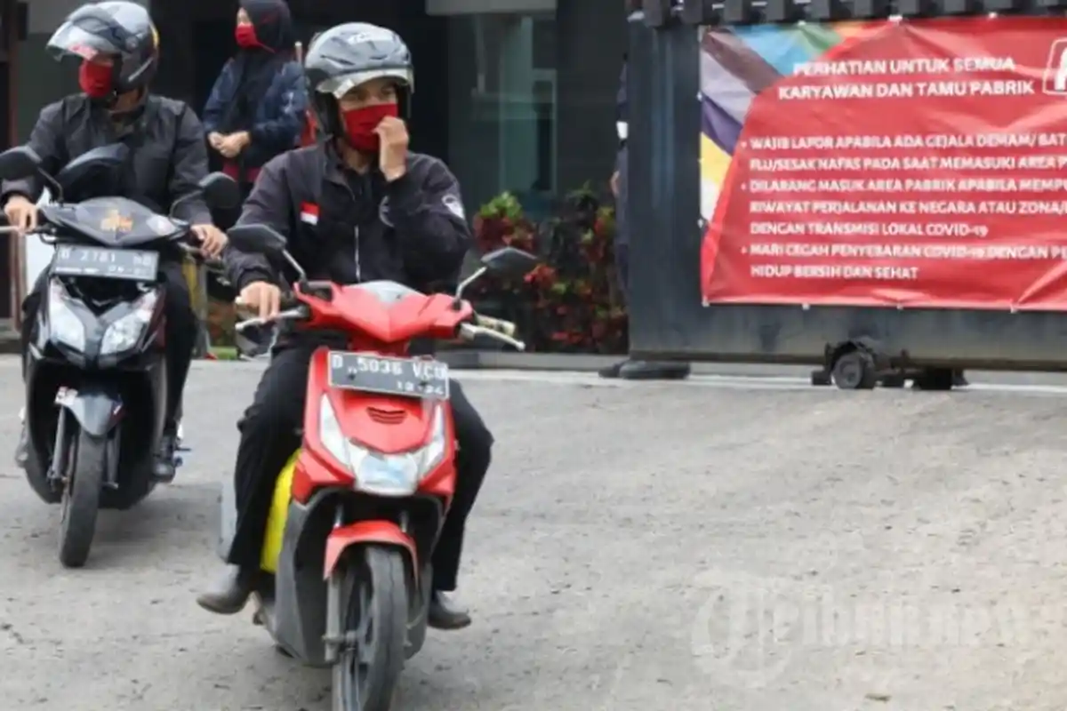 Akan Ada Potongan Gaji 2,5 Persen untuk Tapera, Ini 4 Komponen Pemotong Gaji Karyawan yang sudah Ada