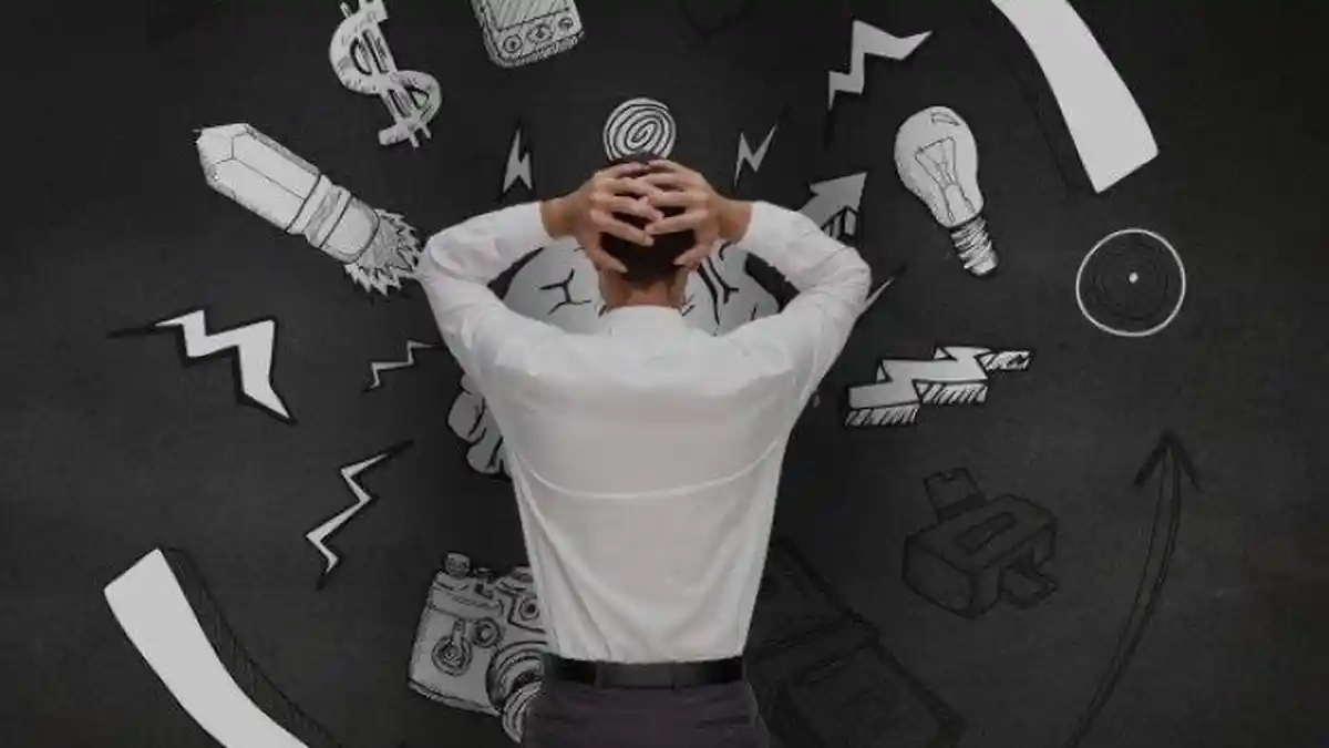 5 Zodiak Paling Mudah Stres, Selalu Tertekan saat Hadapi Masalah, Zodiakmu Termasuk?