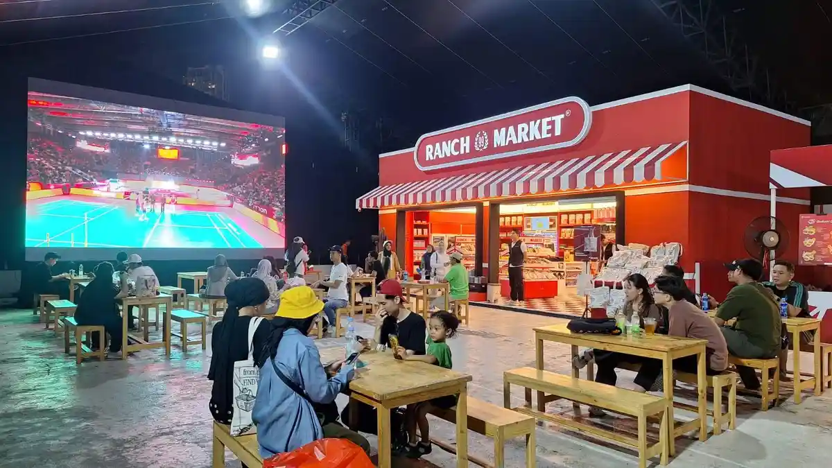 Polytron Indonesia Open 2026: Dari Inovasi dan Kenyamanan Hingga Tempat Mimpi Baru Dilahirkan - LED-BESAR-Polytron-Indonesia-Open.jpg