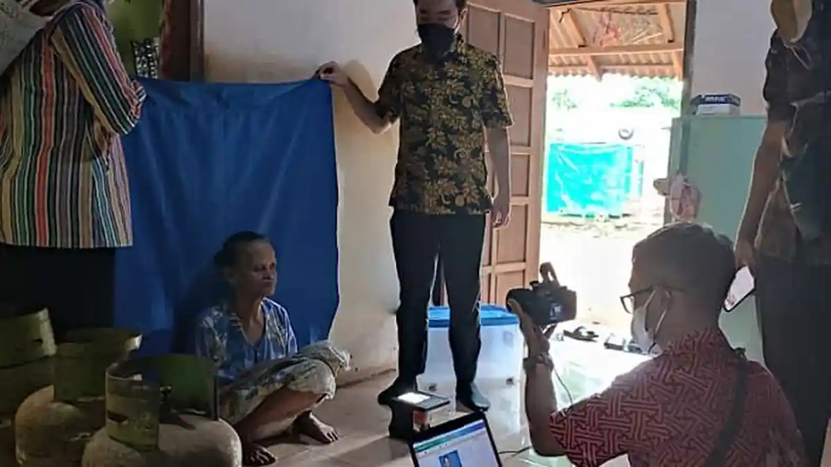 Makin Mudah! Warga Jepara Bisa Cetak KTP dan KK di ADM, Berlaku Mulai Januari 2022