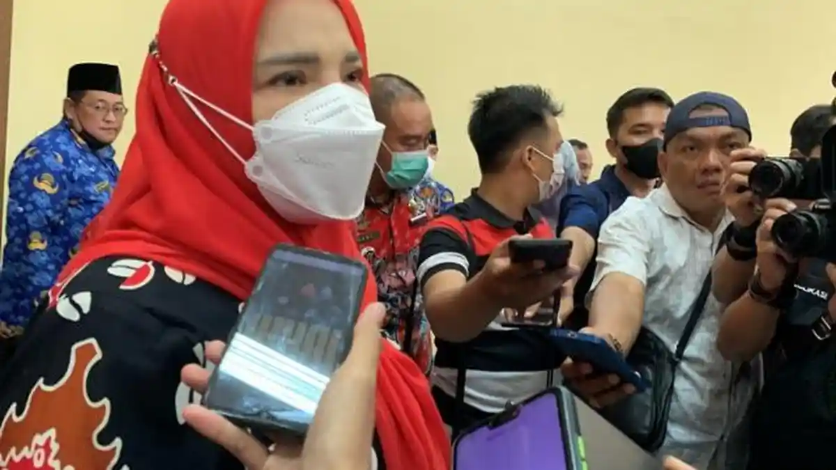 Pemkot Bandar Lampung Gelar Baksos Operasi Bibir Sumbing Gratis 15 Juni Mendatang