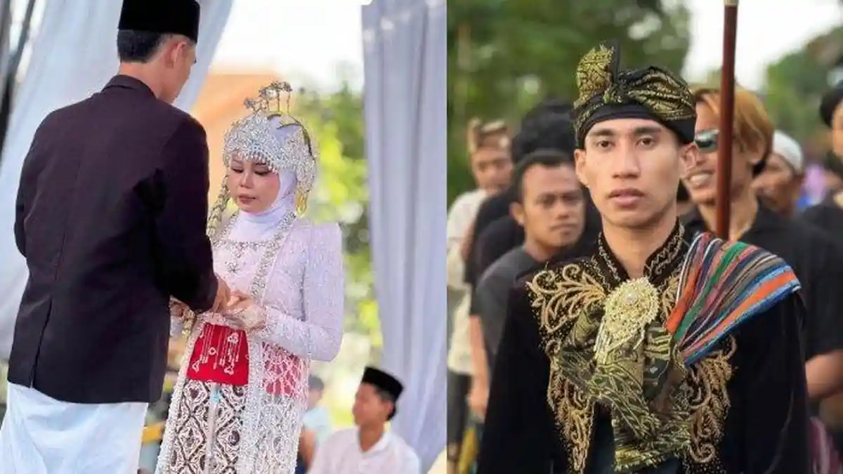 Ngaku Gadis tapi Ternyata Janda 2 Kali, Pengantin Pria Langsung Ceraikan dan Minta Ganti Mahar