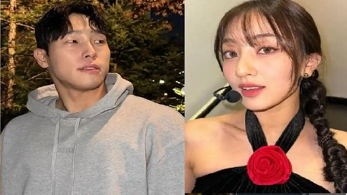 Sosok Jihyo TWICE Viral Punya Pacar Atlet Yoon Sung Bin, Perjalanan Karier dan Kumpulan Fakta Unik