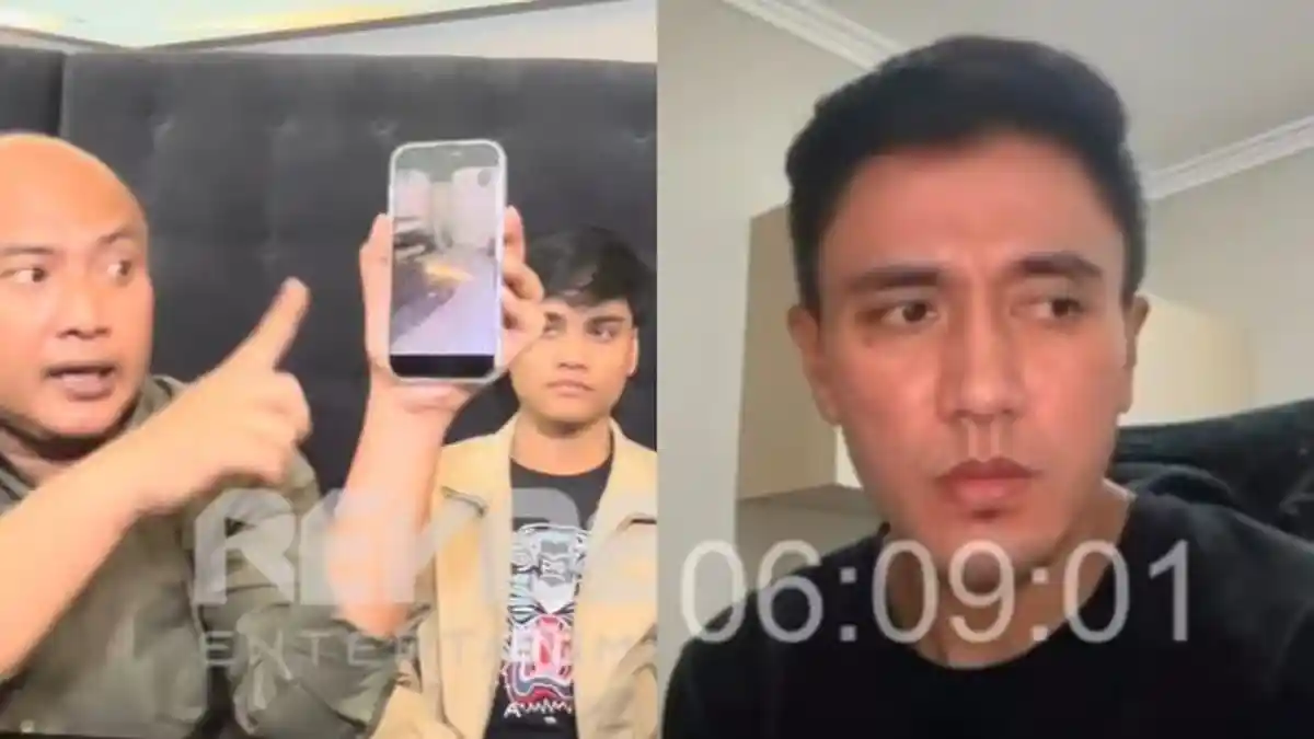 Potret Kamar Ressa Tak Ada TV-Kulkas, Kuasa Hukum Semprot Adik Denada: Kalau Bohong Jangan Begitulah