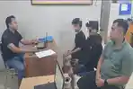 Satu Bulan Buron, Dua Perampok Sopir Truk di Kertapati Akhirnya Diringkus Polisi
