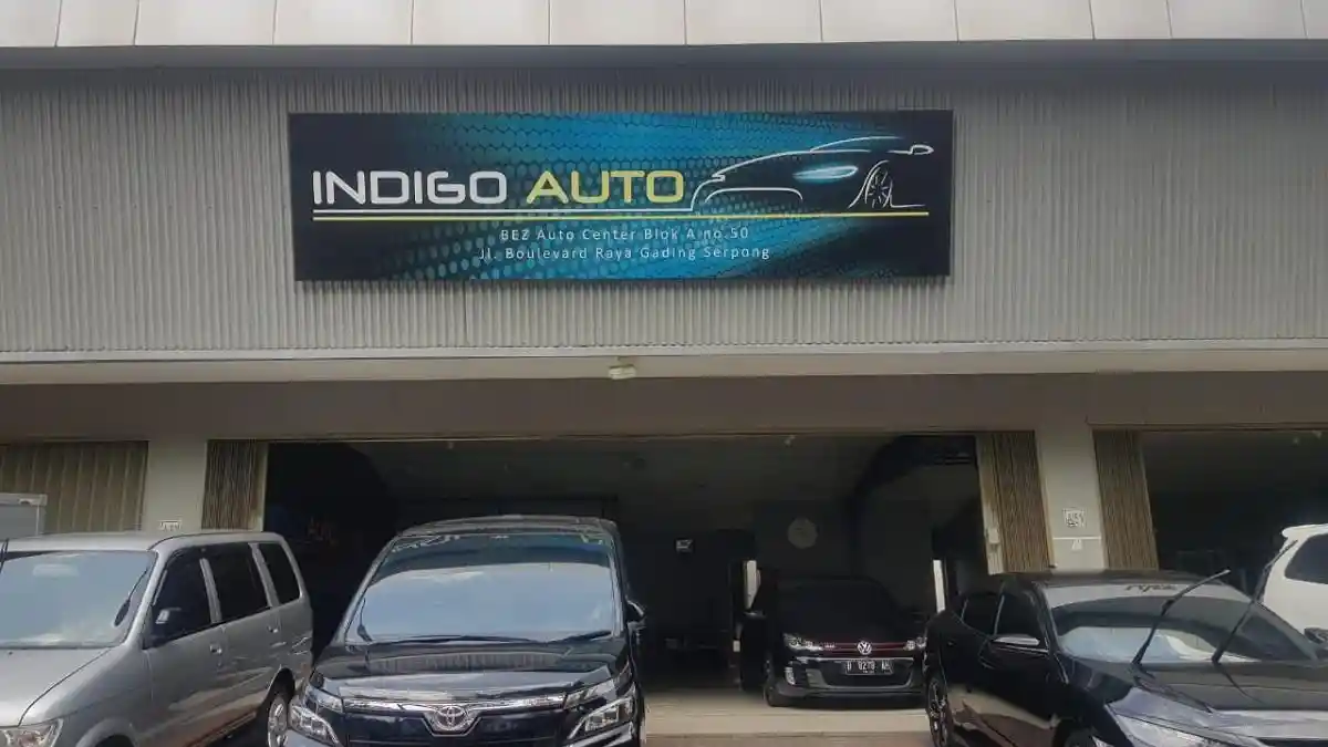 Kijang Innova Jadi Mobil Bekas Paling Banyak Diburu Jelang Akhir Tahun 2020