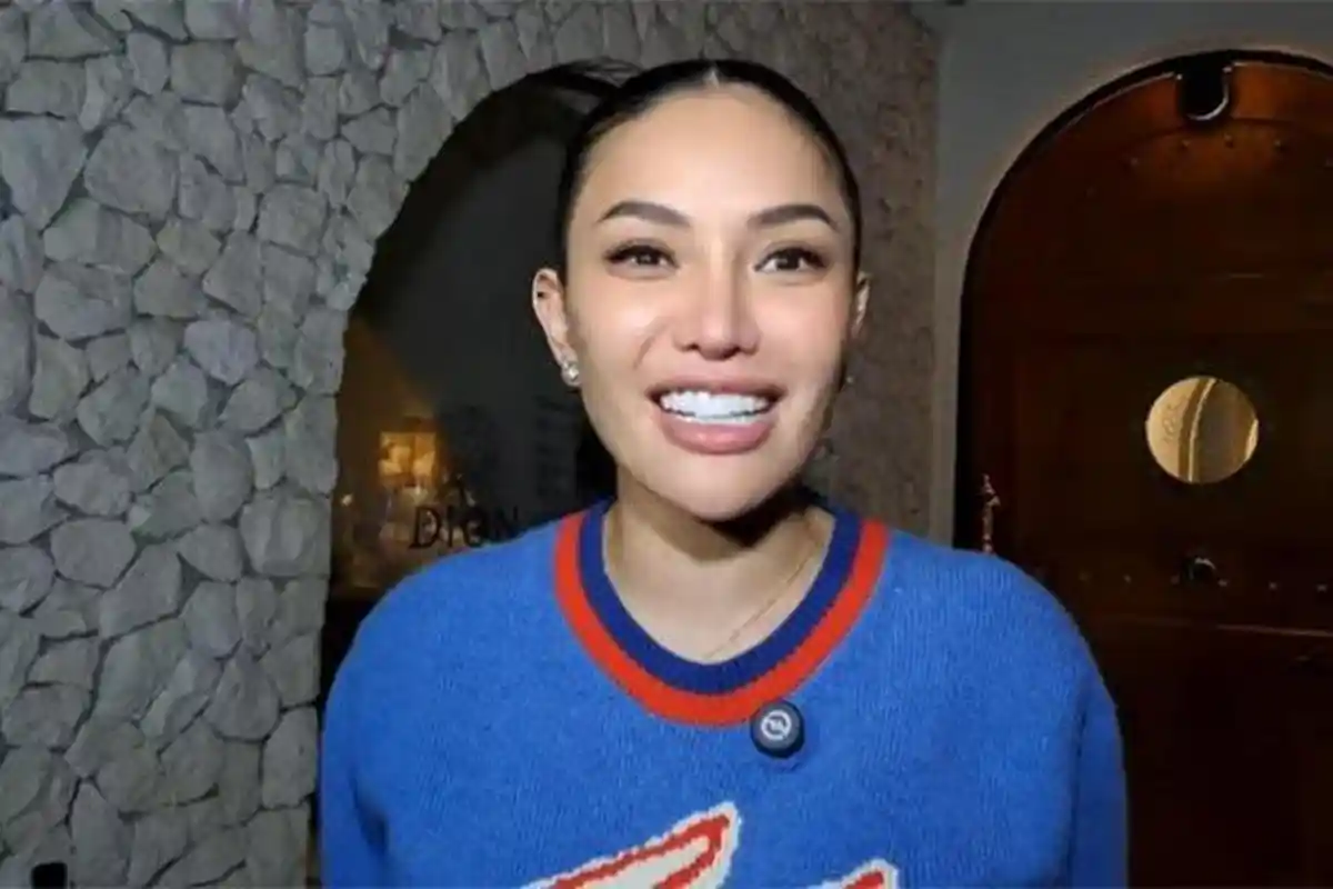 Nikita Mirzani Mau Robohkan Rumah Vadel Badjideh: Tunggu, Gue Masih Ngerekap Uangnya