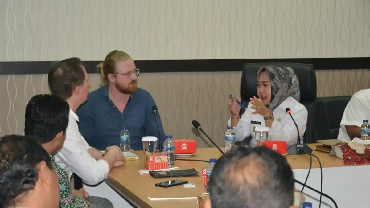 Perusahaan Jerman Akan Borong Rambut Palsu Buatan Purbalingga, Dinilai yang Terbaik