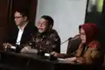MK Tanggapi Dugaan Pelanggaran Etik Putusan Batasan Usia Calon Presiden