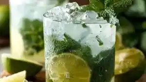 Resep Mocktail Virgin Mojito, Minuman Segar Tanpa Alkohol