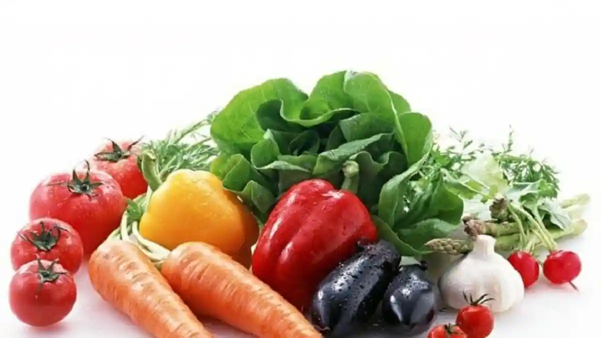 Cuci Buah & Sayur Pakai Sabun Bukannya Hilangkan Corona, Malah Berbahaya, Simak Langkah yang Tepat