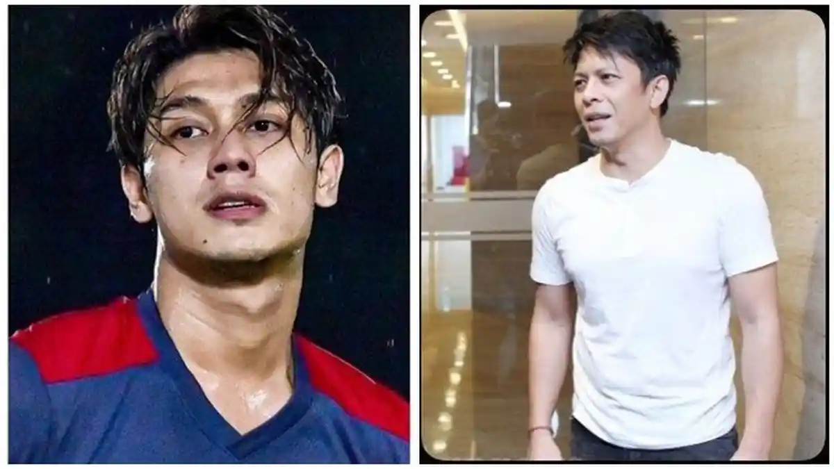 Sempat Minder, Rizky Billar Trending di YouTube, Kekasih Lesty Kejora pun Incar Ariel NOAH, Ada Apa?