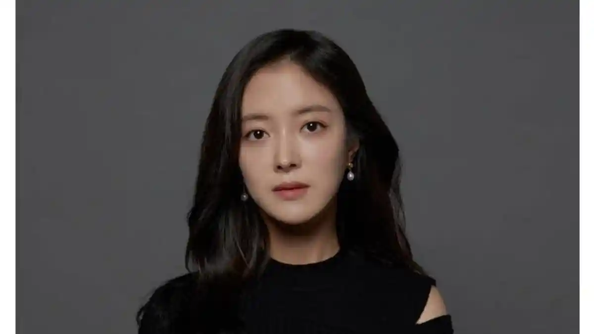 Tampil di Drakor Lady Virtue's Contract Marriage, Lee Se Young Main Bareng Yoo Seon Ho