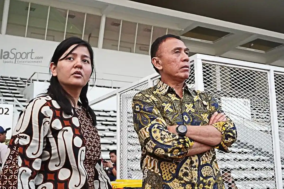 Liga 1 dan Liga 2 Resmi Ditunda, Mochamad Iriawan: Semua Klub Tetap Semangat