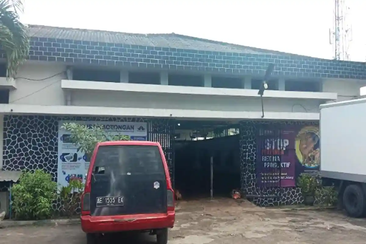 RPH Kota Malang Tambah Juleha, Antisipasi Peningkatan Penyembelihan Hewan Kurban Idul Adha 2024