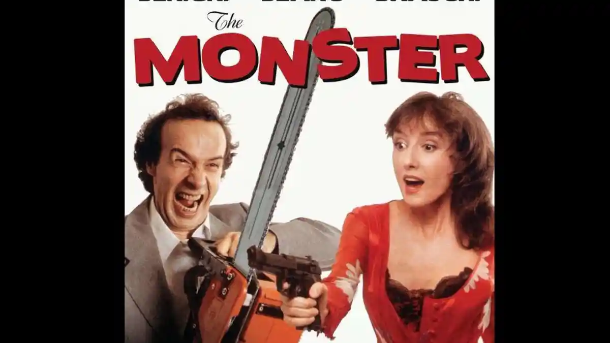 Akses Link Ini, Nonton Film The Monster 1994 Sub Indo, Bukan di Web Lain