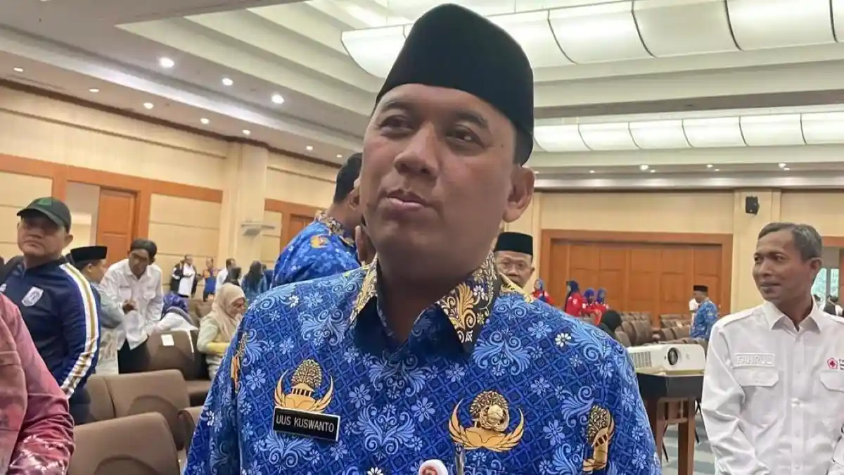 Banyak Rumah Ditinggalkan saat Libur Nataru, Wali Kota Jakbar Ingatkan Hal Ini kepada Warga